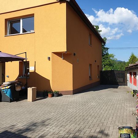 Pokoje Karkonosze Przesieka Exterior foto