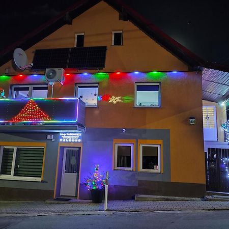 Pokoje Karkonosze Przesieka Exterior foto