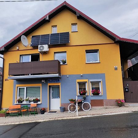 Pokoje Karkonosze Przesieka Exterior foto
