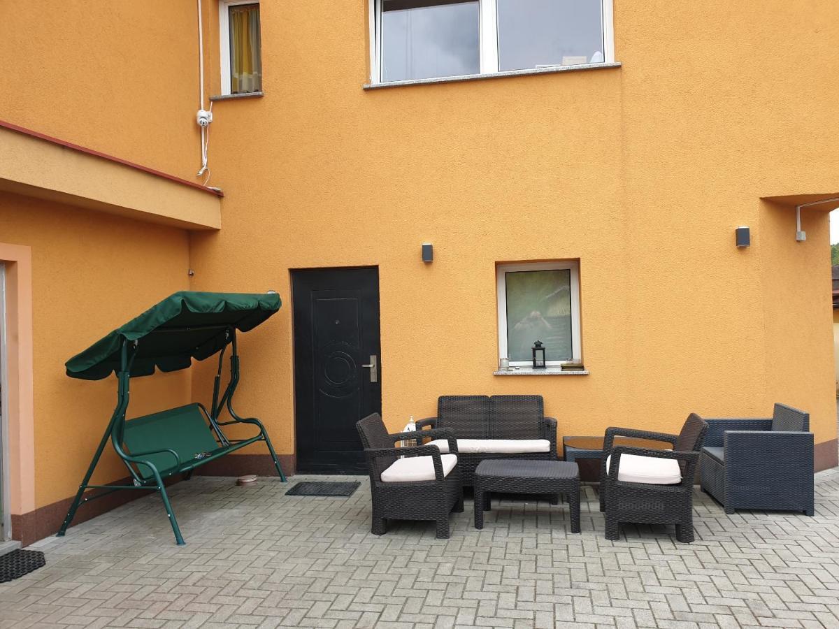 Pokoje Karkonosze Przesieka Exterior foto