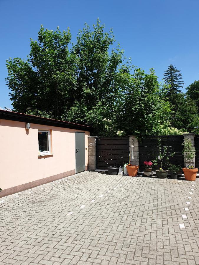 Pokoje Karkonosze Przesieka Exterior foto