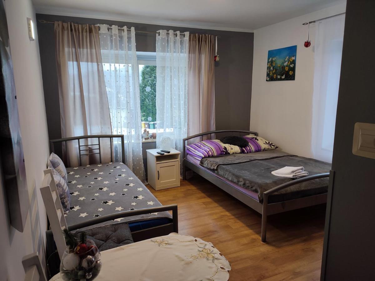 Pokoje Karkonosze Przesieka Exterior foto
