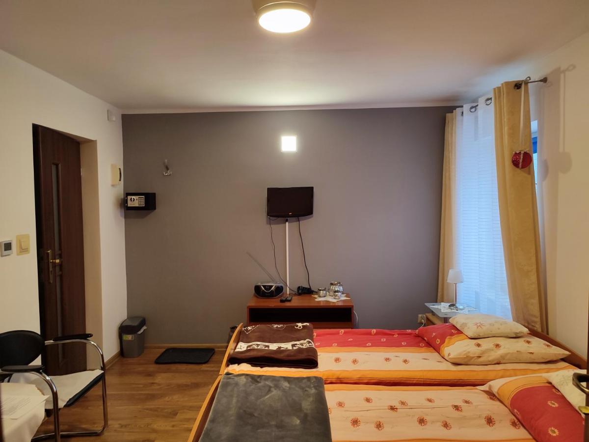 Pokoje Karkonosze Przesieka Exterior foto