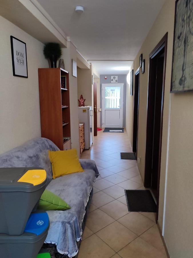 Pokoje Karkonosze Przesieka Exterior foto