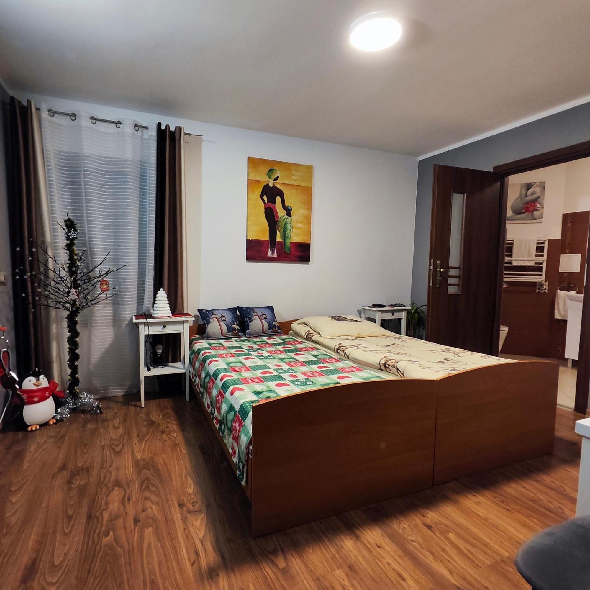 Pokoje Karkonosze Przesieka Exterior foto