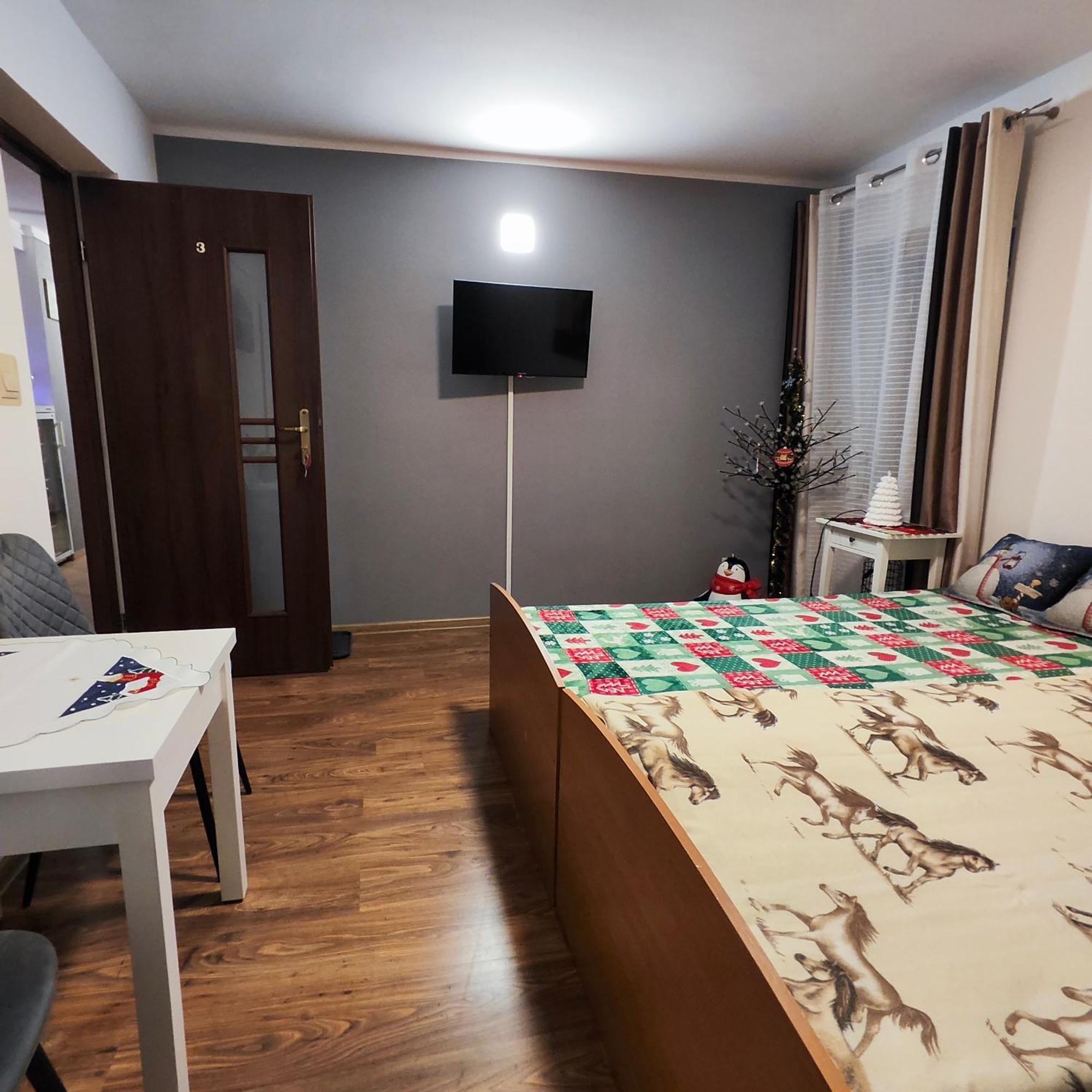 Pokoje Karkonosze Przesieka Exterior foto