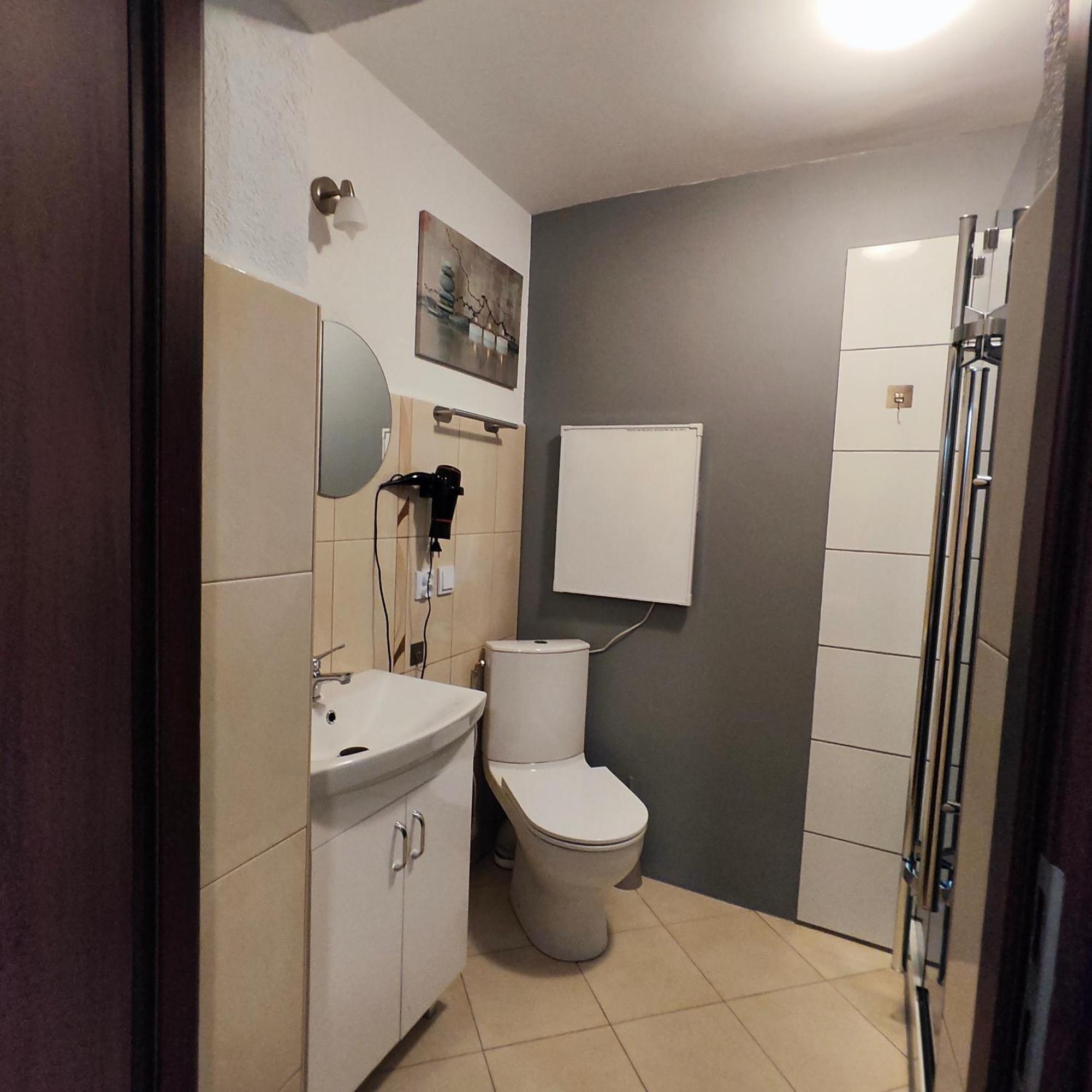 Pokoje Karkonosze Przesieka Exterior foto